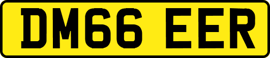 DM66EER