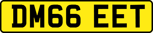 DM66EET