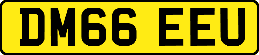 DM66EEU