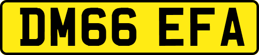 DM66EFA