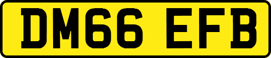DM66EFB