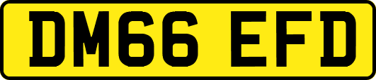 DM66EFD