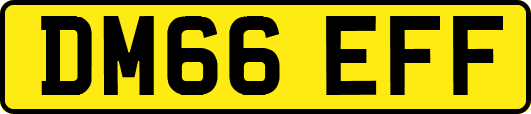 DM66EFF
