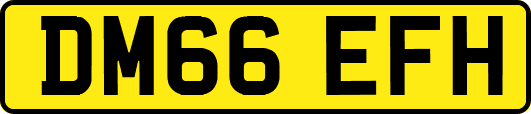 DM66EFH