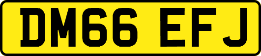 DM66EFJ