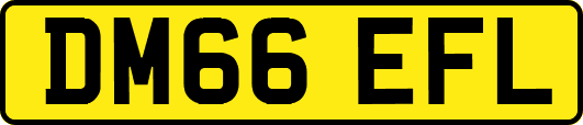 DM66EFL
