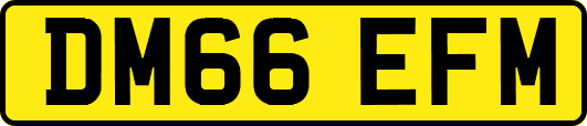 DM66EFM