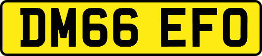 DM66EFO