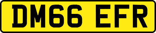 DM66EFR