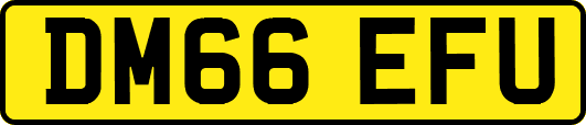 DM66EFU