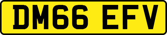 DM66EFV