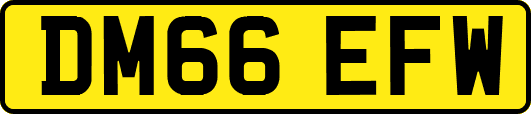 DM66EFW