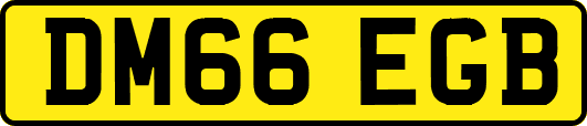 DM66EGB