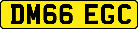 DM66EGC