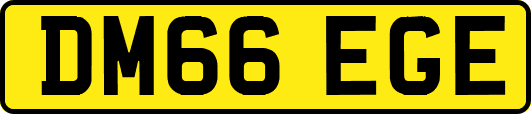 DM66EGE