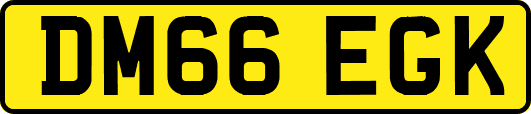 DM66EGK