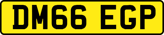 DM66EGP
