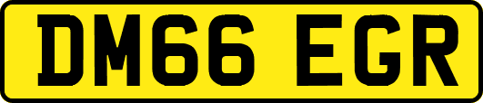 DM66EGR
