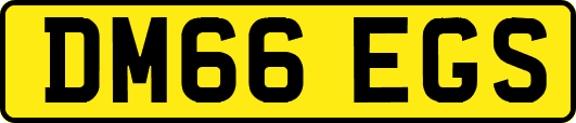 DM66EGS