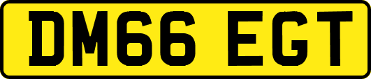 DM66EGT