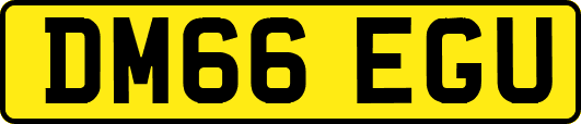 DM66EGU