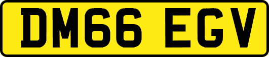 DM66EGV