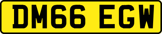DM66EGW