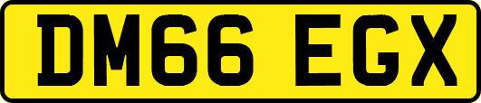 DM66EGX