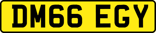 DM66EGY