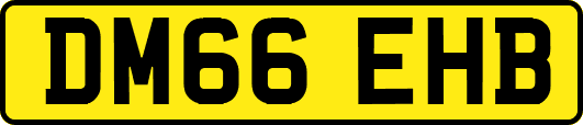 DM66EHB
