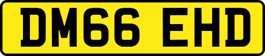 DM66EHD