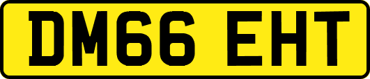 DM66EHT