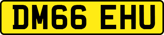 DM66EHU