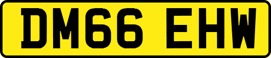 DM66EHW