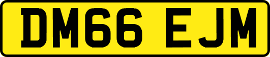 DM66EJM