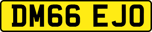 DM66EJO