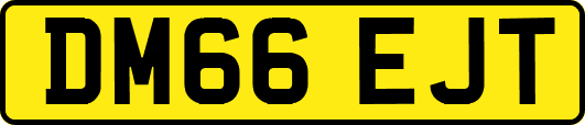 DM66EJT
