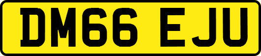 DM66EJU