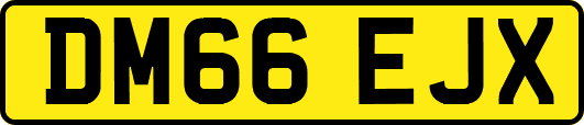 DM66EJX