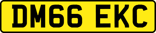 DM66EKC