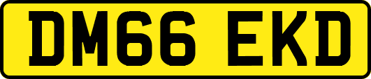 DM66EKD