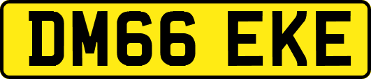 DM66EKE