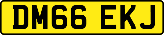 DM66EKJ