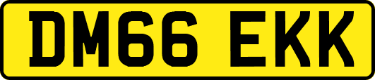 DM66EKK