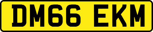 DM66EKM
