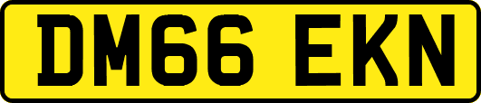 DM66EKN