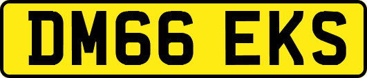 DM66EKS