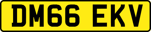 DM66EKV