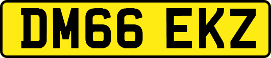 DM66EKZ