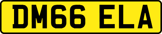 DM66ELA